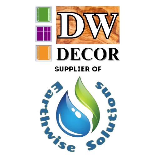 DW Decor — proud supplier of Earthwise Solutions
