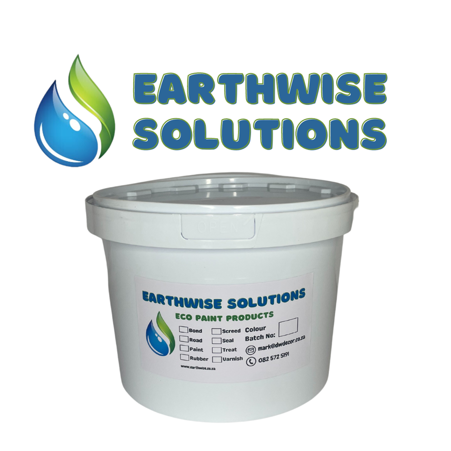 Earthwise Solutions container